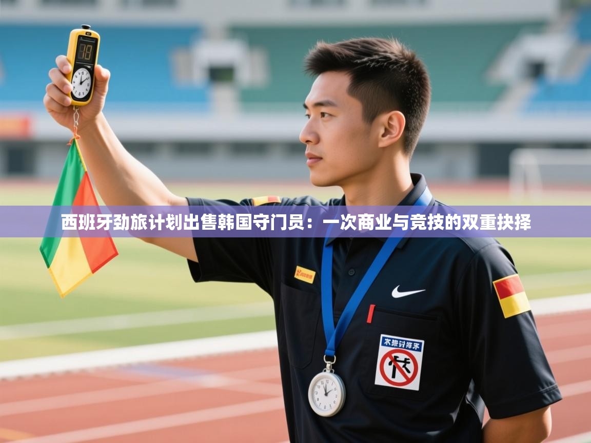 西班牙劲旅计划出售韩国守门员：一次商业与竞技的双重抉择  第2张