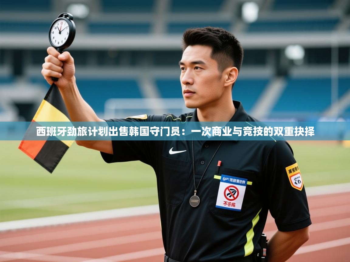 西班牙劲旅计划出售韩国守门员：一次商业与竞技的双重抉择  第1张