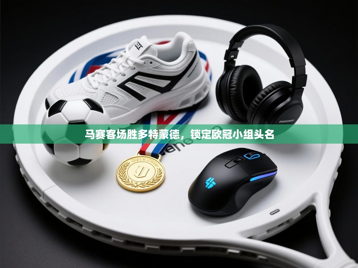 马赛客场胜多特蒙德，锁定欧冠小组头名  第2张