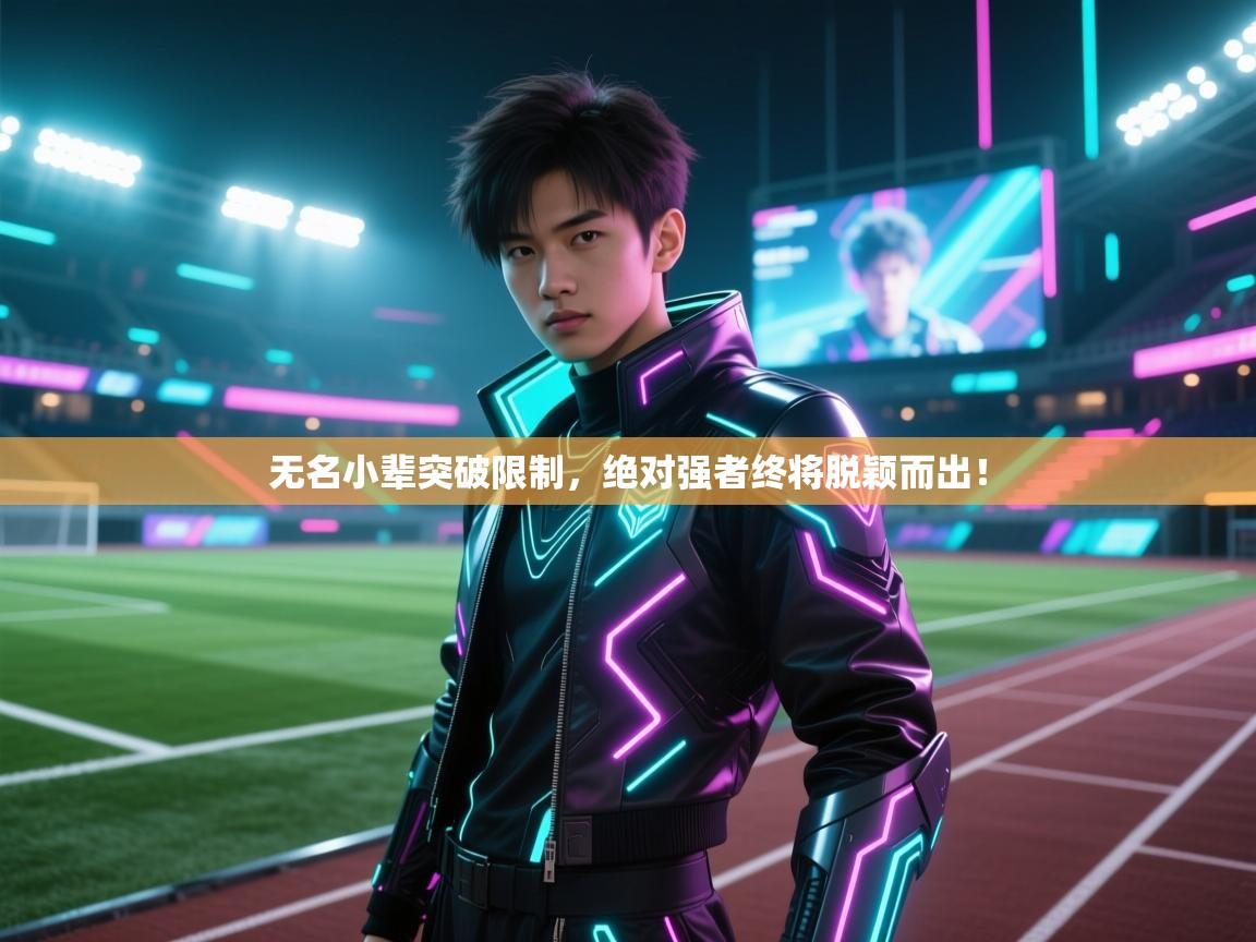 无名小辈突破限制，绝对强者终将脱颖而出！  第1张