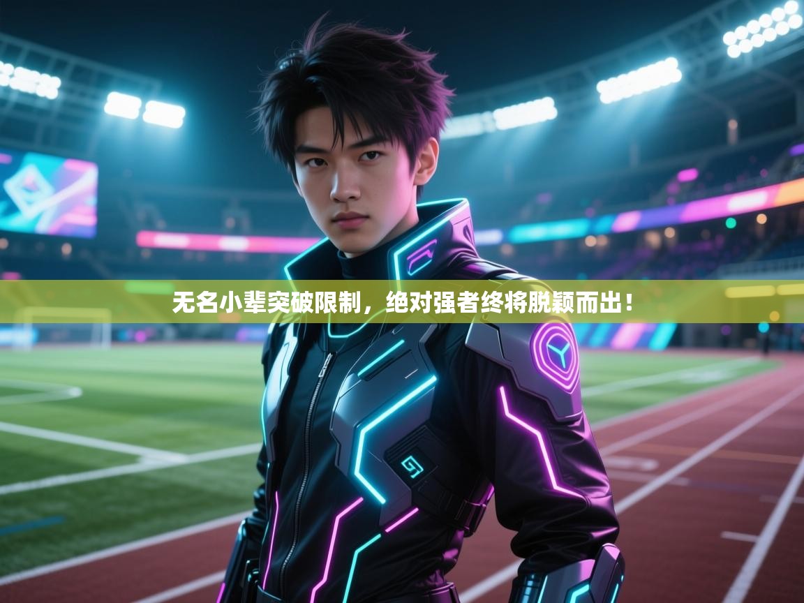 无名小辈突破限制，绝对强者终将脱颖而出！  第2张