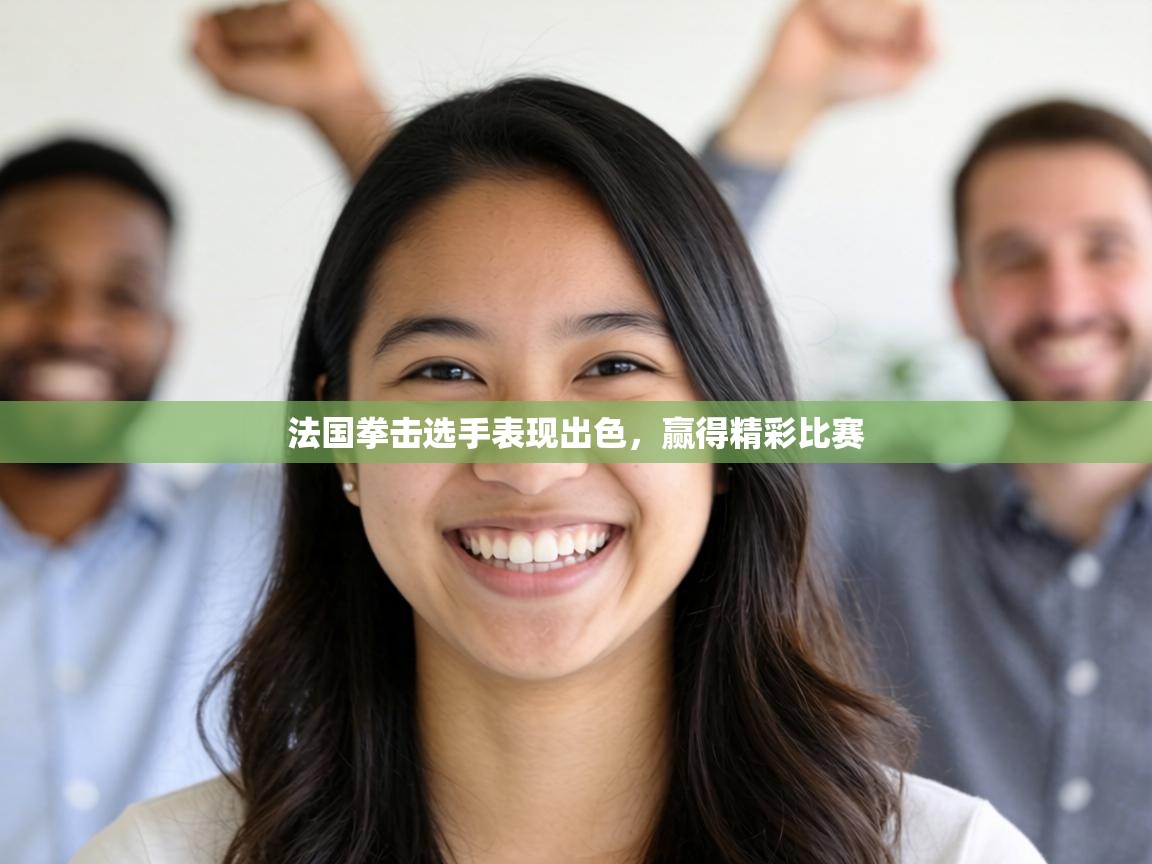 法国拳击选手表现出色,赢得精彩比赛 第1张